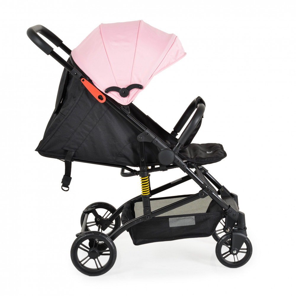 Η φωτογραφία δείχνει Καλοκαιρινό καρότσι&nbsp;της εταιρείας Cangaroo.