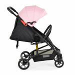 Η φωτογραφία δείχνει Καλοκαιρινό καρότσι&nbsp;της εταιρείας Cangaroo.