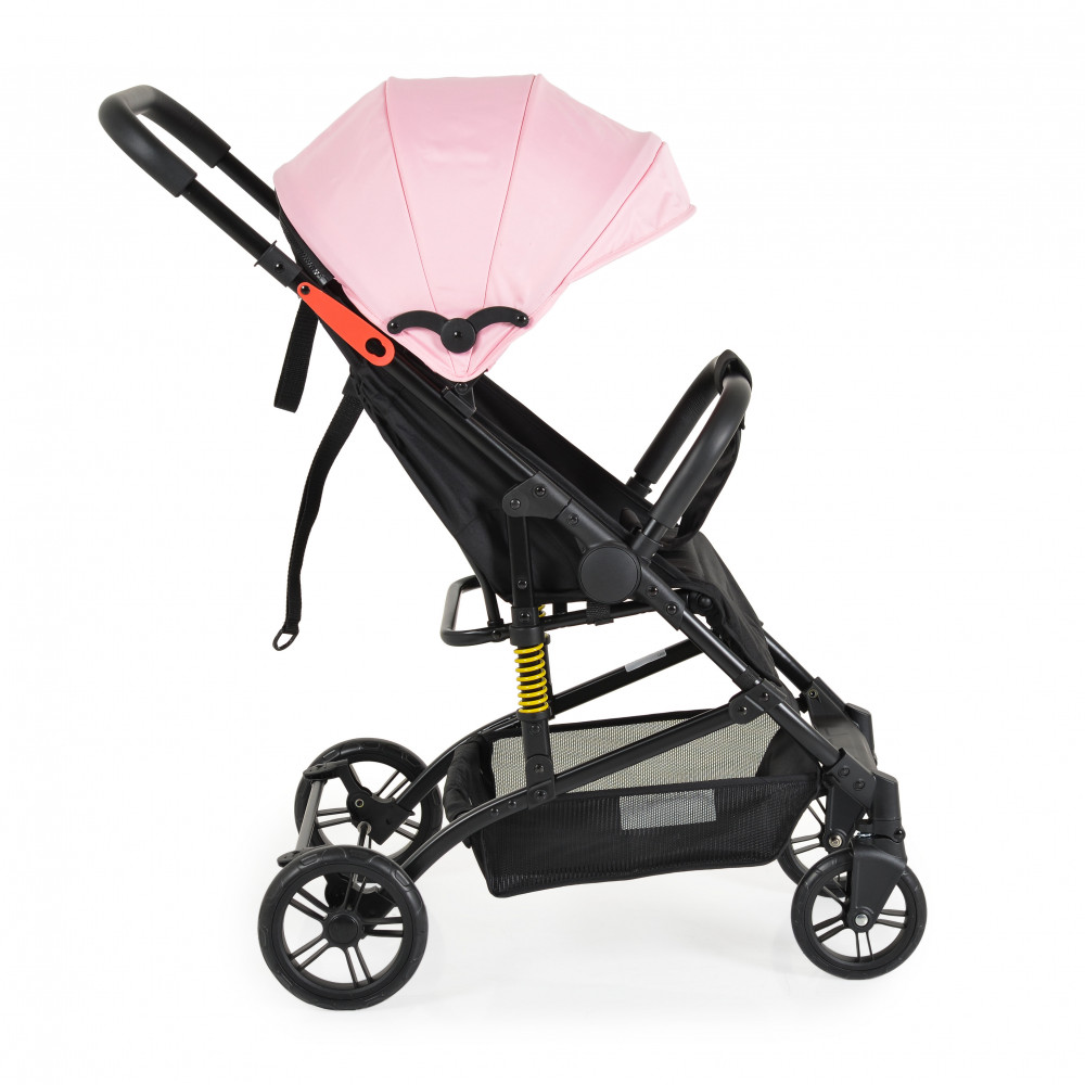 Η φωτογραφία δείχνει Καλοκαιρινό καρότσι&nbsp;της εταιρείας Cangaroo.