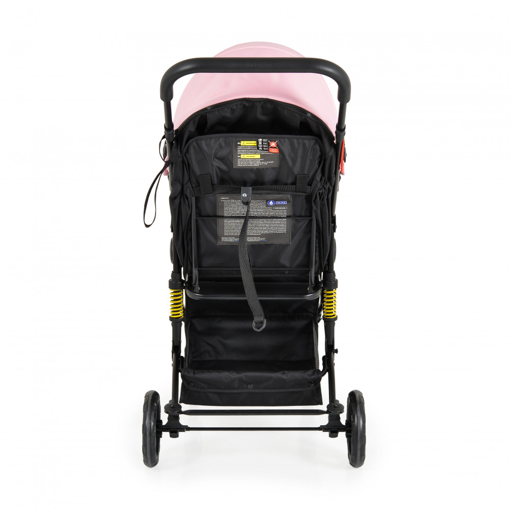 Η φωτογραφία δείχνει Καλοκαιρινό καρότσι&nbsp;της εταιρείας Cangaroo.