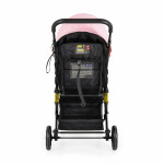 Η φωτογραφία δείχνει Καλοκαιρινό καρότσι&nbsp;της εταιρείας Cangaroo.