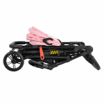 Η φωτογραφία δείχνει Καλοκαιρινό καρότσι&nbsp;της εταιρείας Cangaroo.