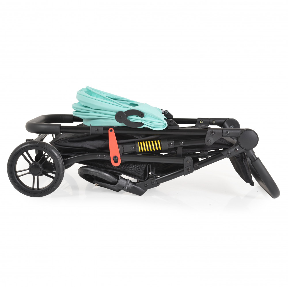 Καλοκαιρινό καρότσι&nbsp;της εταιρείας Cangaroo.