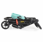 Καλοκαιρινό καρότσι&nbsp;της εταιρείας Cangaroo.