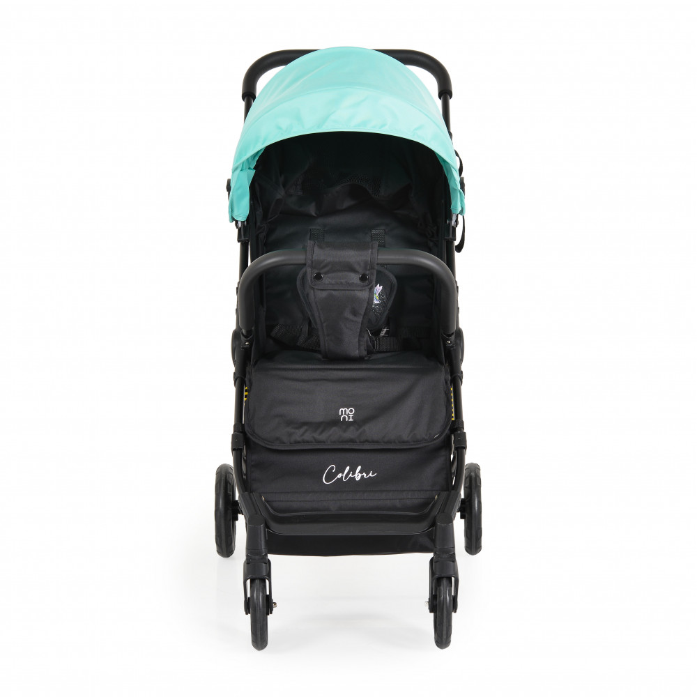 Καλοκαιρινό καρότσι&nbsp;της εταιρείας Cangaroo.