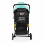 Καλοκαιρινό καρότσι&nbsp;της εταιρείας Cangaroo.