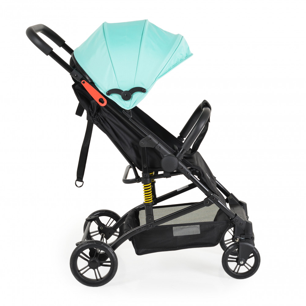 Καλοκαιρινό καρότσι&nbsp;της εταιρείας Cangaroo.