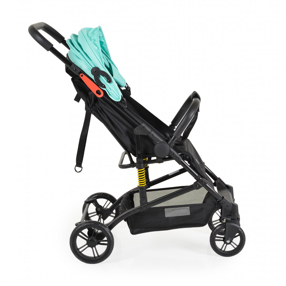 Καλοκαιρινό καρότσι&nbsp;της εταιρείας Cangaroo.