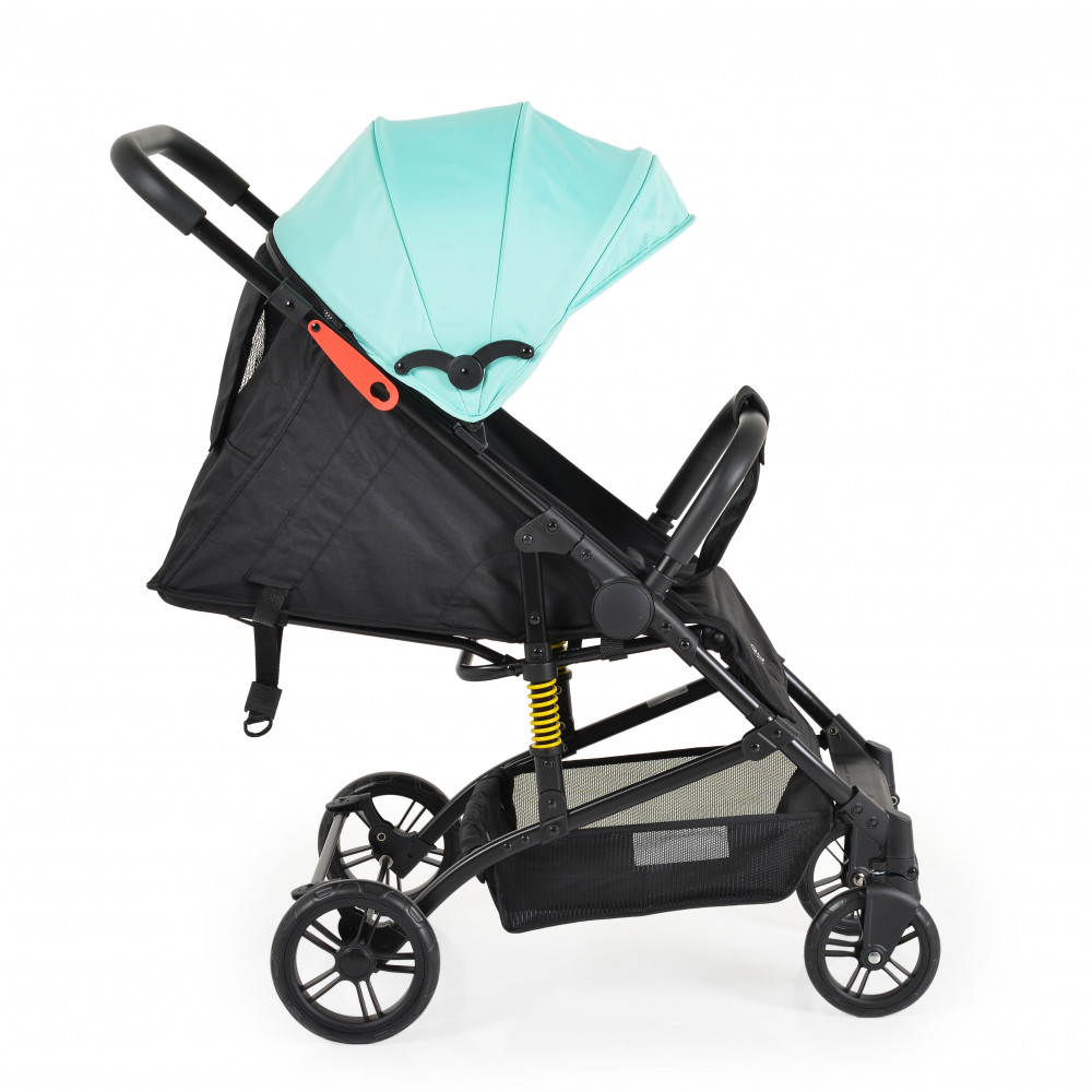 Καλοκαιρινό καρότσι&nbsp;της εταιρείας Cangaroo.