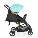 Καλοκαιρινό καρότσι&nbsp;της εταιρείας Cangaroo.