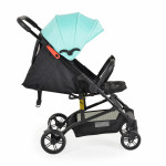 Καλοκαιρινό καρότσι&nbsp;της εταιρείας Cangaroo.