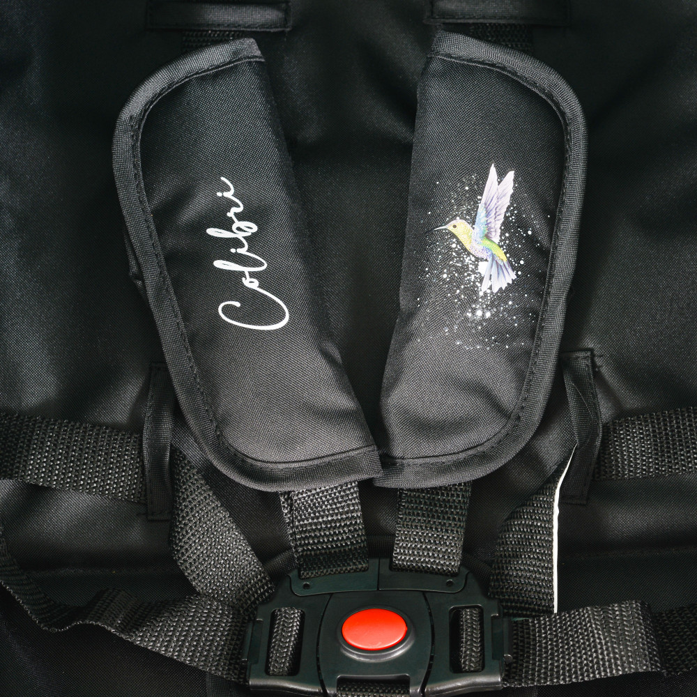 Καλοκαιρινό καρότσι&nbsp;της εταιρείας Cangaroo.