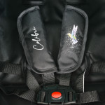 Καλοκαιρινό καρότσι&nbsp;της εταιρείας Cangaroo.