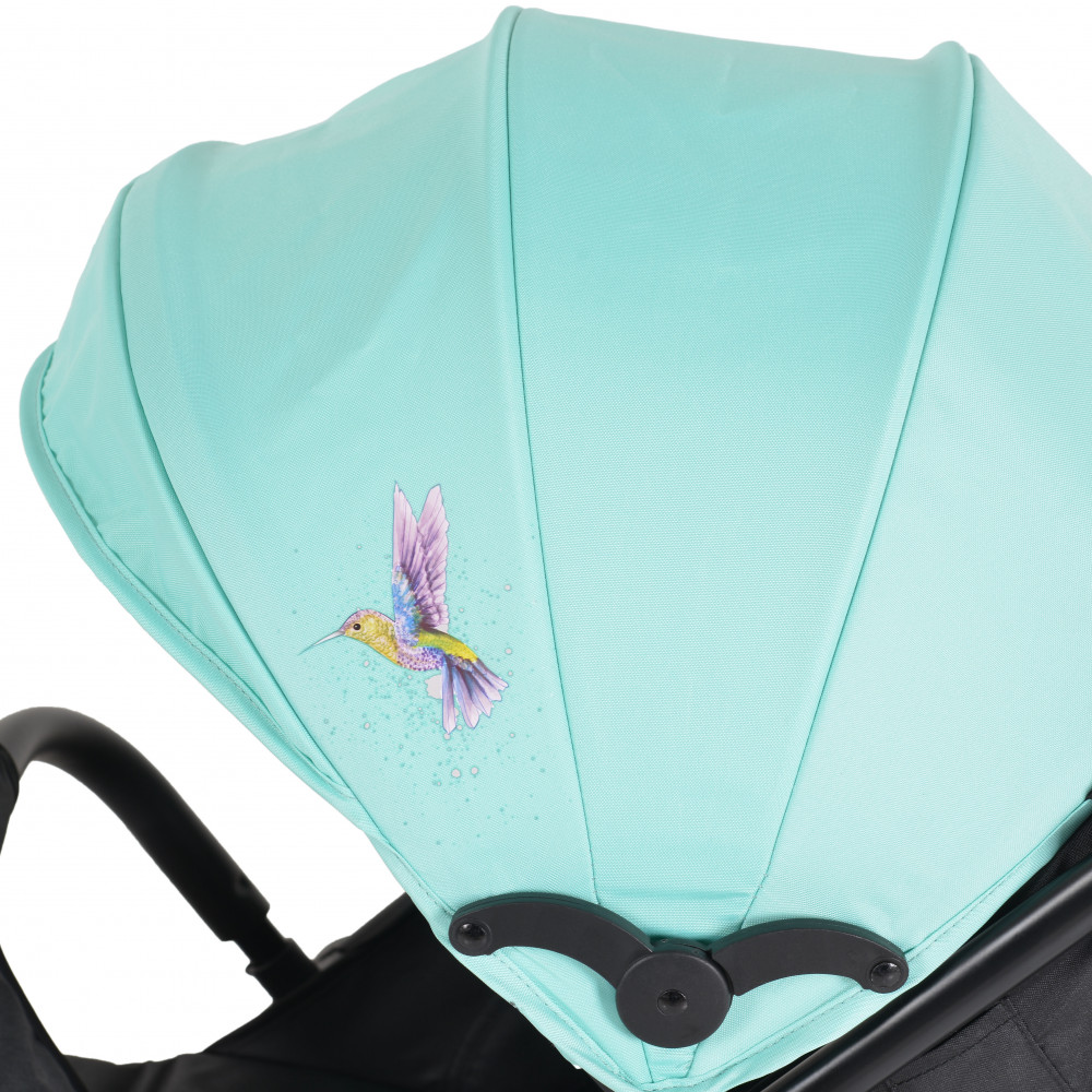 Καλοκαιρινό καρότσι&nbsp;της εταιρείας Cangaroo.