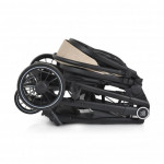 Η φωτογραφία δείχνει Μετατρεπόμενο καρότσι Rio της εταιρείας Cangaroo.