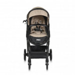 Η φωτογραφία δείχνει Μετατρεπόμενο καρότσι Rio της εταιρείας Cangaroo.