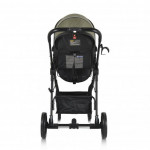 Η φωτογραφία δείχνει Μετατρεπόμενο καρότσι Rio της εταιρείας Cangaroo.