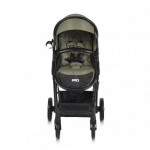 Η φωτογραφία δείχνει Μετατρεπόμενο καρότσι Rio της εταιρείας Cangaroo.