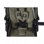 Η φωτογραφία δείχνει Μετατρεπόμενο καρότσι Rio της εταιρείας Cangaroo.