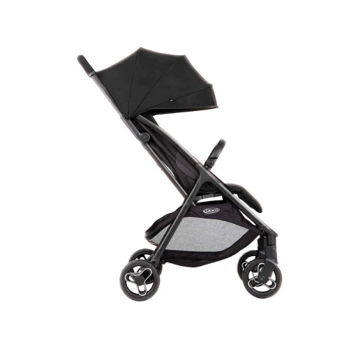 GRACO ΚΑΡΟΤΣΙ ΒΟΛΤΑΣ MYAVO MIDNIGHT 5060624773877