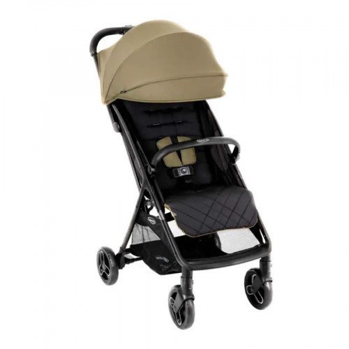 GRACO ΚΑΡΟΤΣΙ ΒΟΛΤΑΣ MYAVO CLOVER 5060624773853