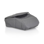 Η φωτογραφία δείχνει CANGAROO ΠΟΛΥΚΑΡΟΤΣΙ ΑΝΤΙΣΤΡΕΨΙΜΟ 2 ΣΕ 1 HYDRA GREY.