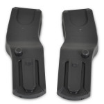 Η φωτογραφία δείχνει CANGAROO ΠΟΛΥΚΑΡΟΤΣΙ ΑΝΤΙΣΤΡΕΨΙΜΟ 2 ΣΕ 1 HYDRA GREY.