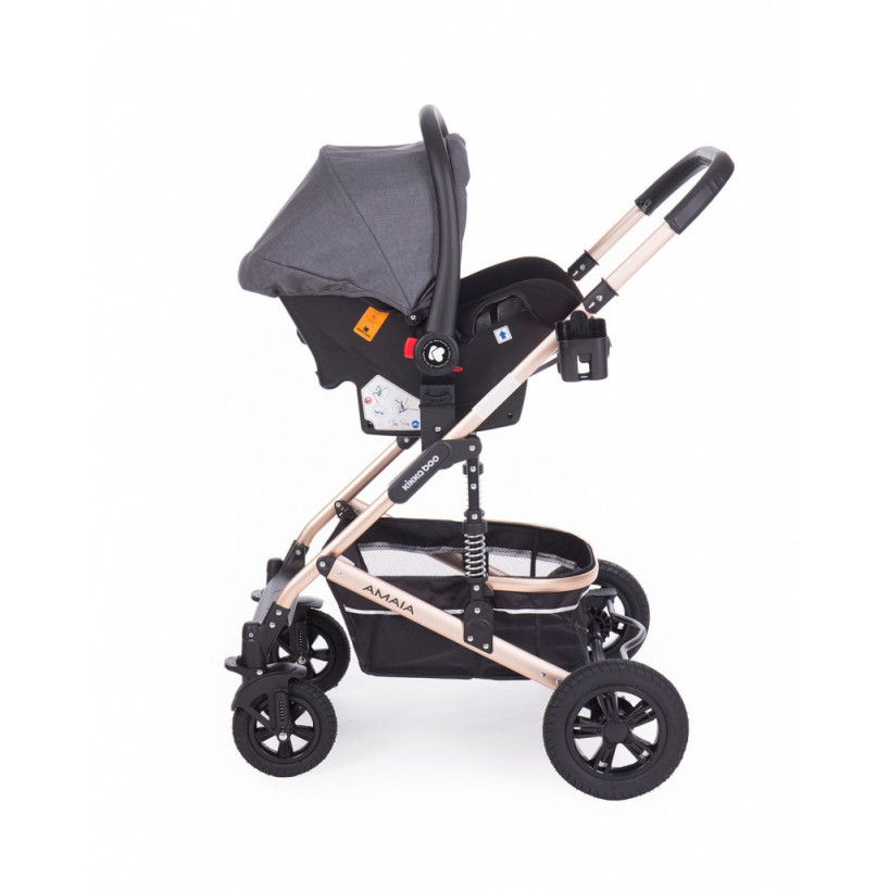 Πολυκαρότσια