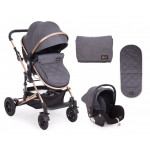 Πολυκαρότσια