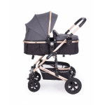 Πολυκαρότσια