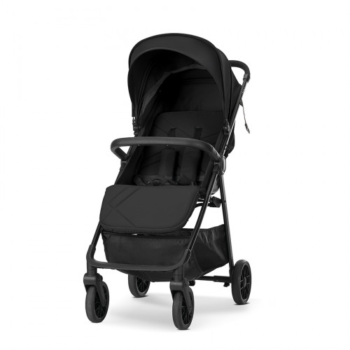 LORELLI ΚΑΡΟΤΣΙ ΒΟΛΤΑΣ ZOZU BLACK 10022032601