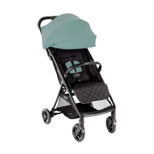 GRACO ΚΑΡΟΤΣΙ ΒΟΛΤΑΣ MYAVO MINT 5060624772627