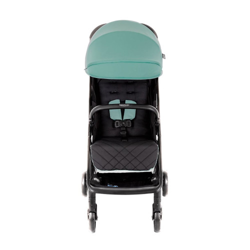 GRACO ΚΑΡΟΤΣΙ ΒΟΛΤΑΣ MYAVO MINT 5060624772627