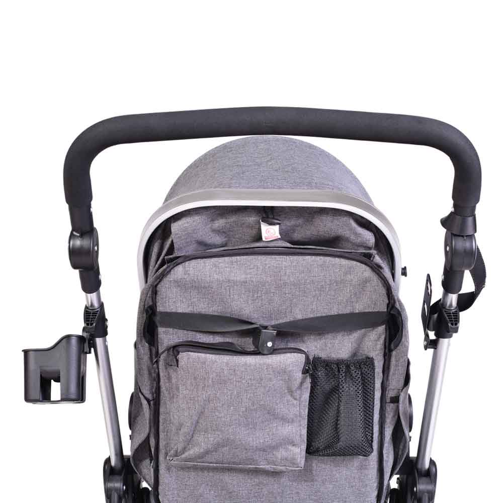 Πολυκαρότσια