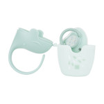 KIKKA BOO ΘΗΚΗ ΠΙΠΙΛΑΣ ELEPHANT MINT.