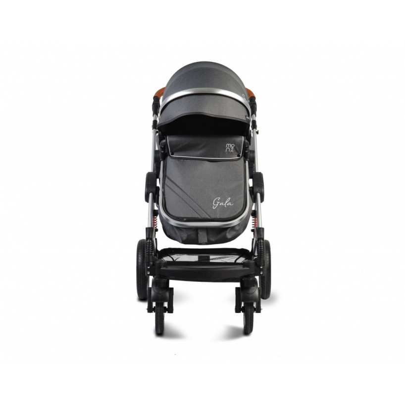 Πολυκαρότσια