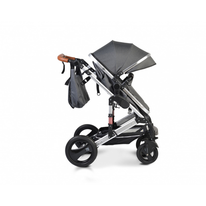 Πολυκαρότσια