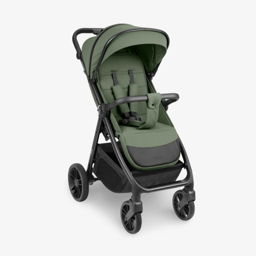 KIKKA BOO ΚΑΡΟΤΣΙ ΒΟΛΤΑΣ JODY ARMY GREEN 31001030233