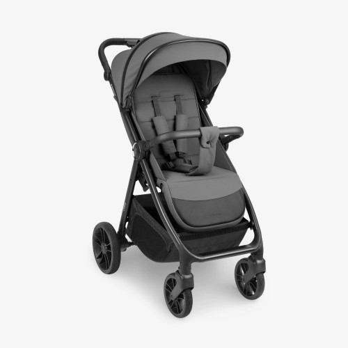 KIKKA BOO ΚΑΡΟΤΣΙ ΒΟΛΤΑΣ JODY DARK GREY 31001030231