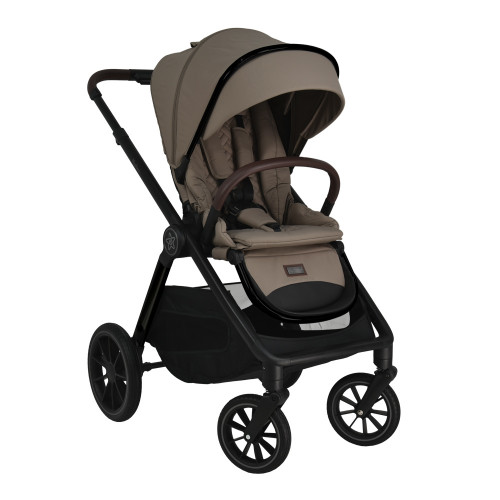 BEBE STARS ΚΑΡΟΤΣΙ ΒΟΛΤΑΣ MYTHOS NATURAL BEIGE 347-182