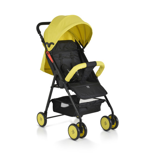 ΚΑΡΟΤΣΙ ΒΟΛΤΑΣ MONI CAPRI YELLOW 3800146236076