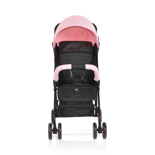 ΚΑΡΟΤΣΙ ΒΟΛΤΑΣ MONI CAPRI PINK 3800146236083