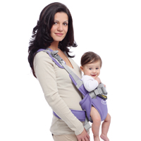 ΒΡΕΦΙΚΟΣ ΜΑΡΣΙΠΟΣ LORELLI WEEKEND BLACK GREY 10010110003