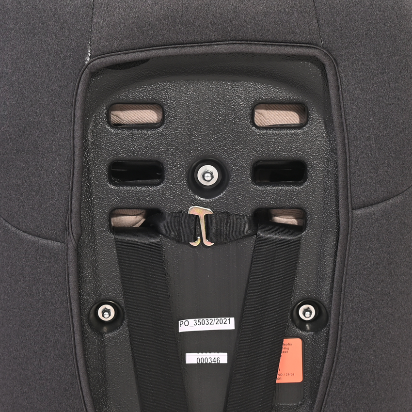 ΠΑΙΔΙΚΟ ΚΑΘΙΣΜΑ ΑΥΤΟΚΙΝΗΤΟΥ ΤΗΣ ΕΤΑΙΡΕΙΑΣ LORELLI ΜΕ ΣΥΣΤΗΜΑ ISOFIX ΚΑΙ ΡΥΘΜΙΣΗ ΚΑΤΑ ΥΨΟΣ ΤΗΣ ΣΤΗΡΙΞΗΣ ΤΟΥ ΚΕΦΑΛΙΟΥ.