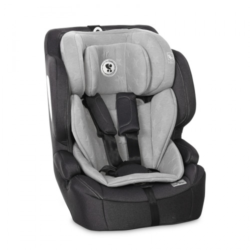 ΠΑΙΔΙΚΟ ΚΑΘΙΣΜΑ ΑΥΤΟΚΙΝΗΤΟΥ LORELLI I SIZE ISOFIX 76-105CM ANDROMEDA COOL GREY STARS 10071442147