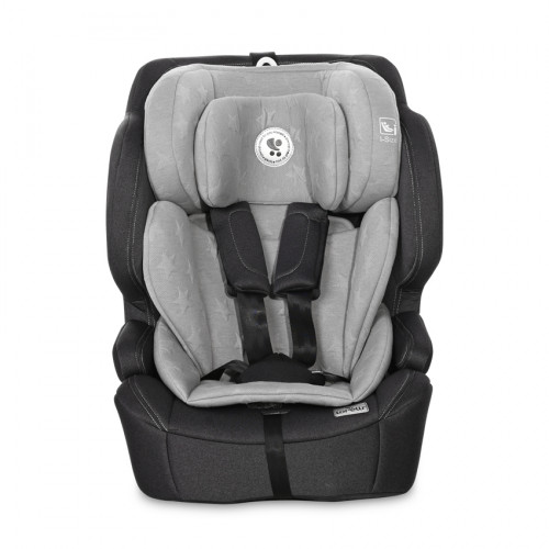 ΠΑΙΔΙΚΟ ΚΑΘΙΣΜΑ ΑΥΤΟΚΙΝΗΤΟΥ LORELLI I SIZE ISOFIX 76-105CM ANDROMEDA COOL GREY STARS 10071442147