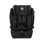 LORELLI ΚΑΘΙΣΜΑ ΑΥΤΟΚΙΝΗΤΟΥ ADVENTURE I-SIZE 76-150 CM BLACK 10071942601