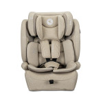 LORELLI ΚΑΘΙΣΜΑ ΑΥΤΟΚΙΝΗΤΟΥ ADVENTURE I-SIZE 76-150 CM BEIGE 10071942603