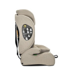 LORELLI ΚΑΘΙΣΜΑ ΑΥΤΟΚΙΝΗΤΟΥ ADVENTURE I-SIZE 76-150 CM BEIGE 10071942603