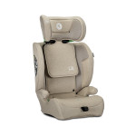 LORELLI ΚΑΘΙΣΜΑ ΑΥΤΟΚΙΝΗΤΟΥ ADVENTURE I-SIZE 76-150 CM BEIGE 10071942603